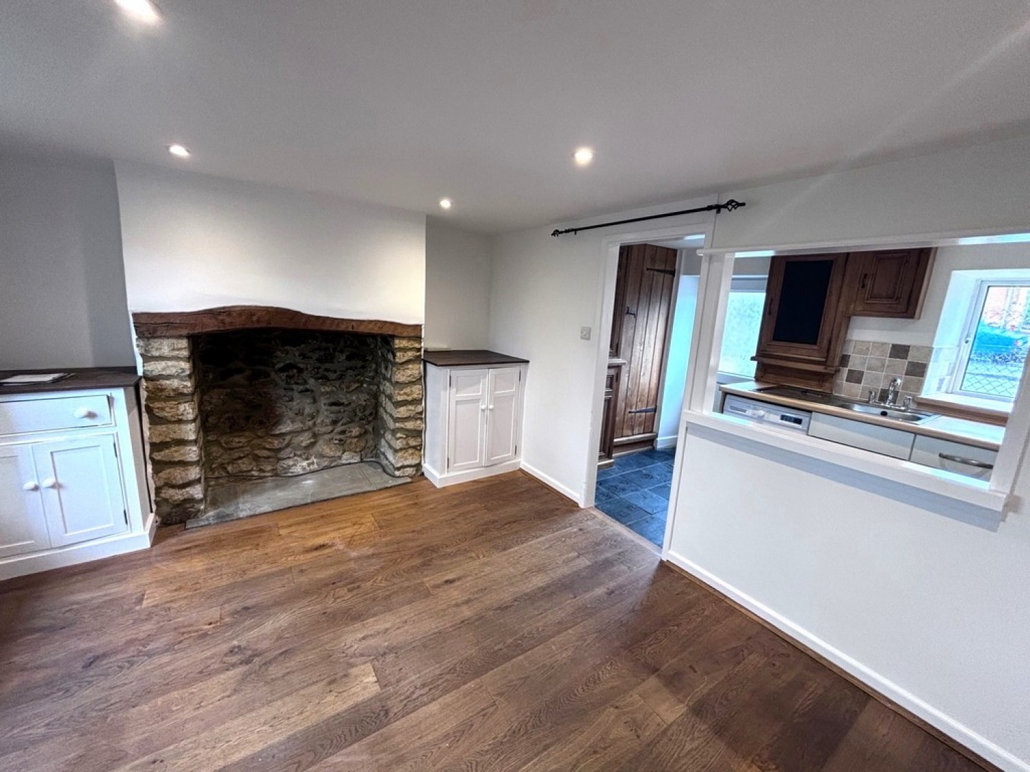 2 bedroom House for Letting Middle Path, Crewkerne