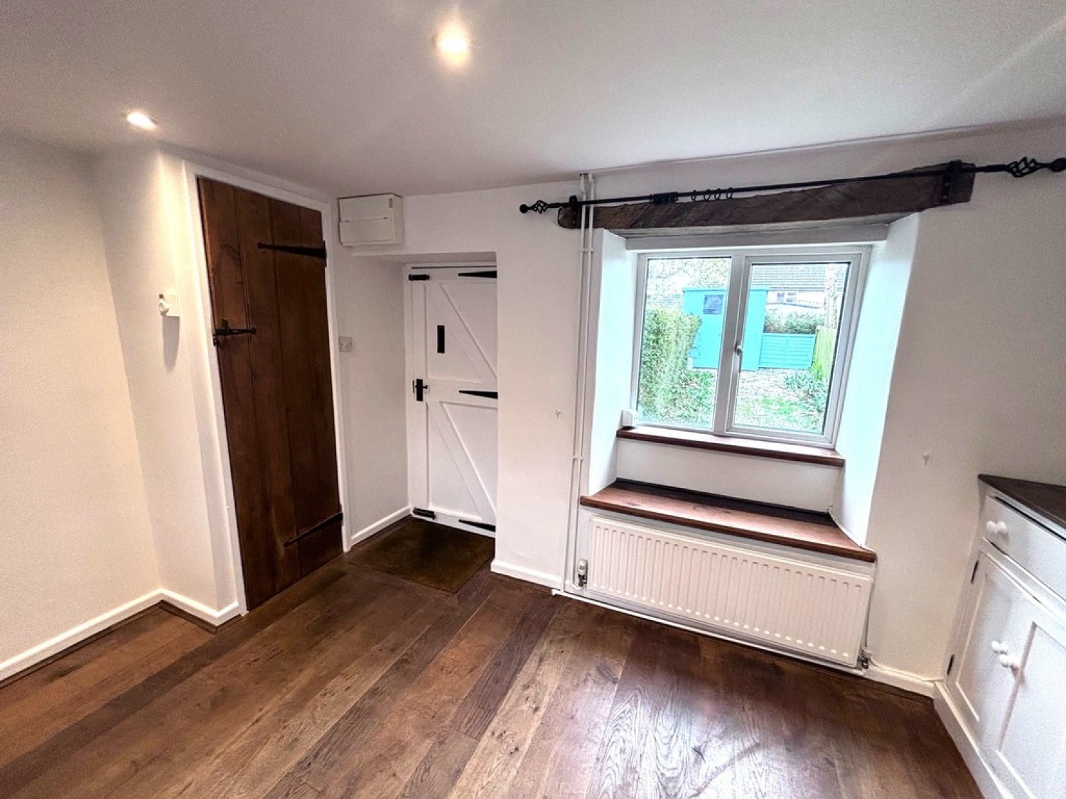 2 bedroom House for Letting Middle Path, Crewkerne