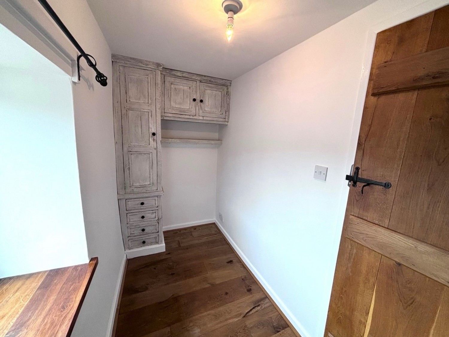 2 bedroom House for Letting Middle Path, Crewkerne