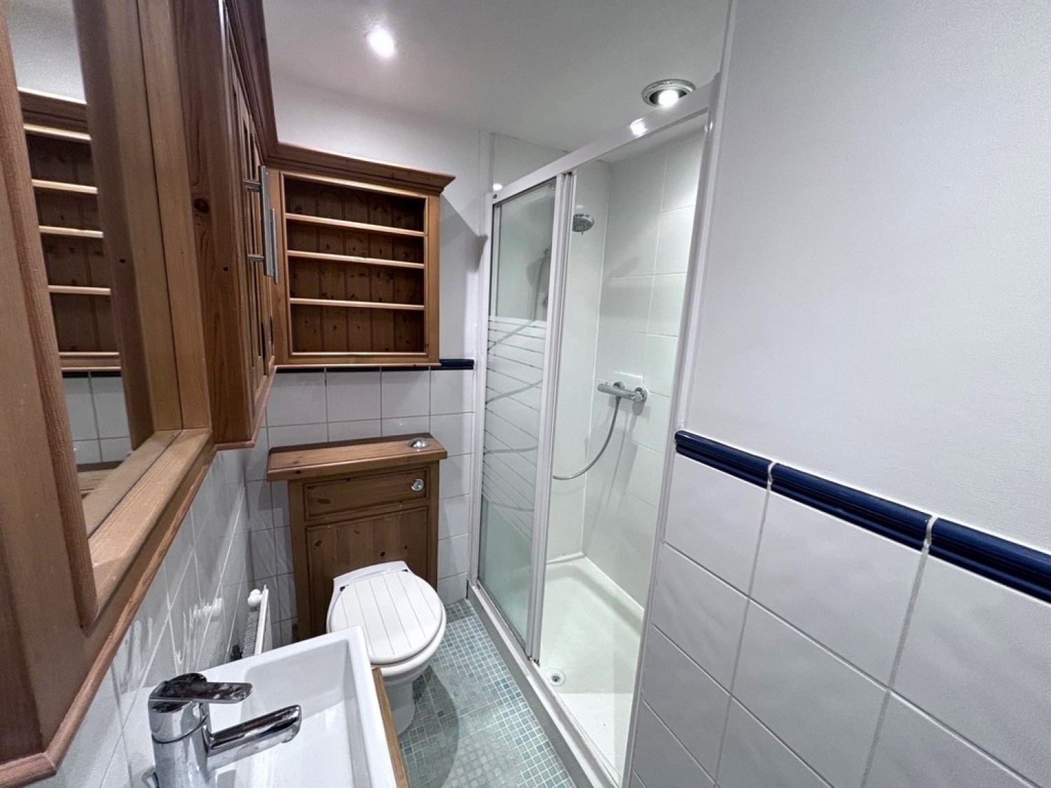 2 bedroom House for Letting Middle Path, Crewkerne