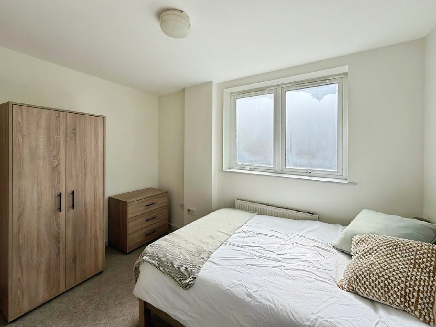 1 bedroom House of Multiple Occupation for Letting West Hendford, Yeovil