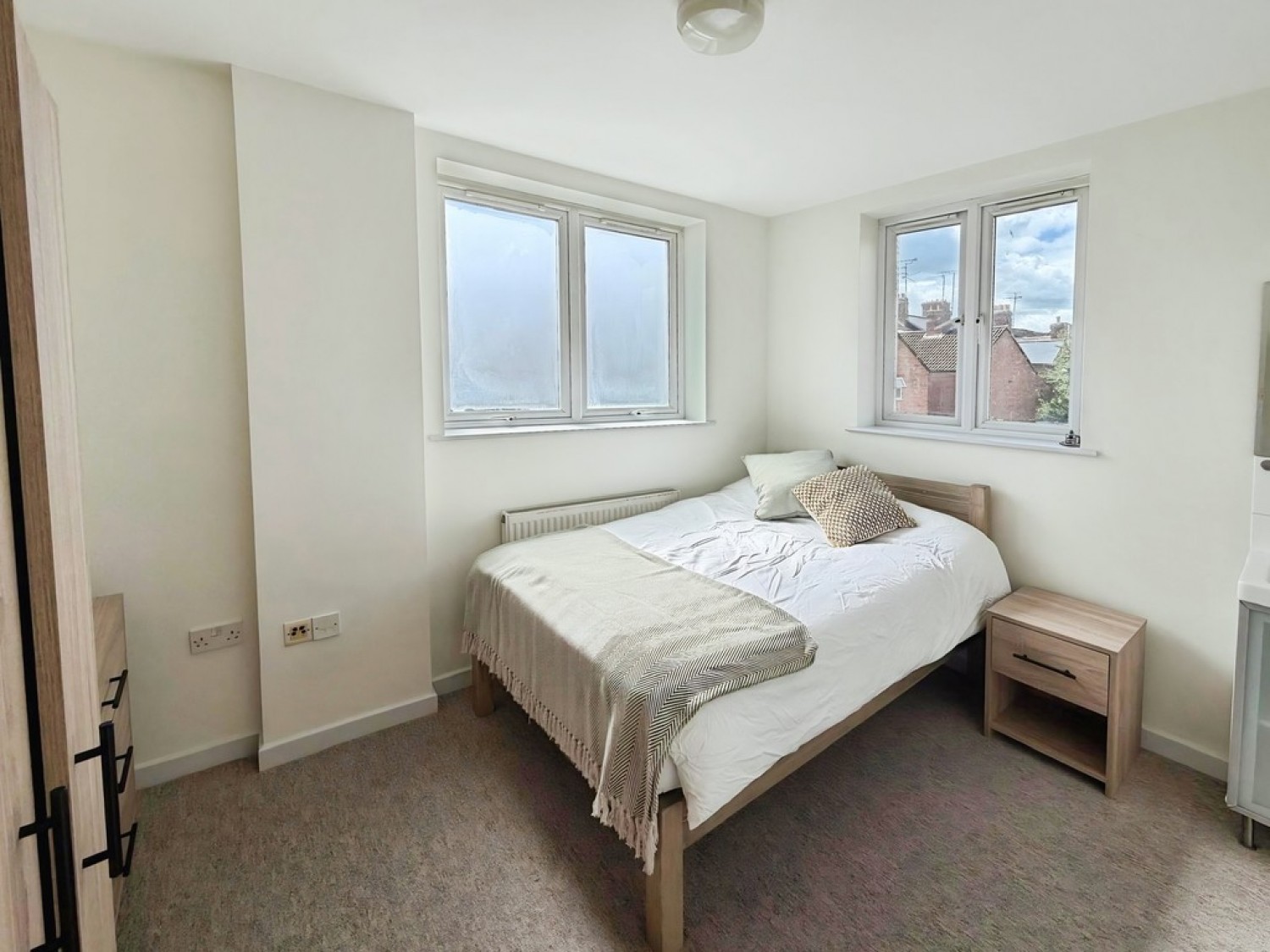1 bedroom House of Multiple Occupation for Letting West Hendford, Yeovil