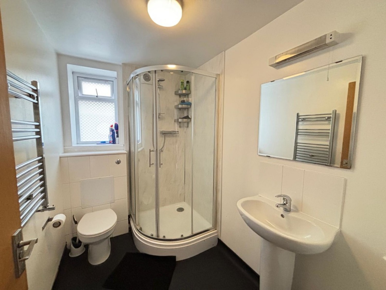 1 bedroom House of Multiple Occupation for Letting West Hendford, Yeovil