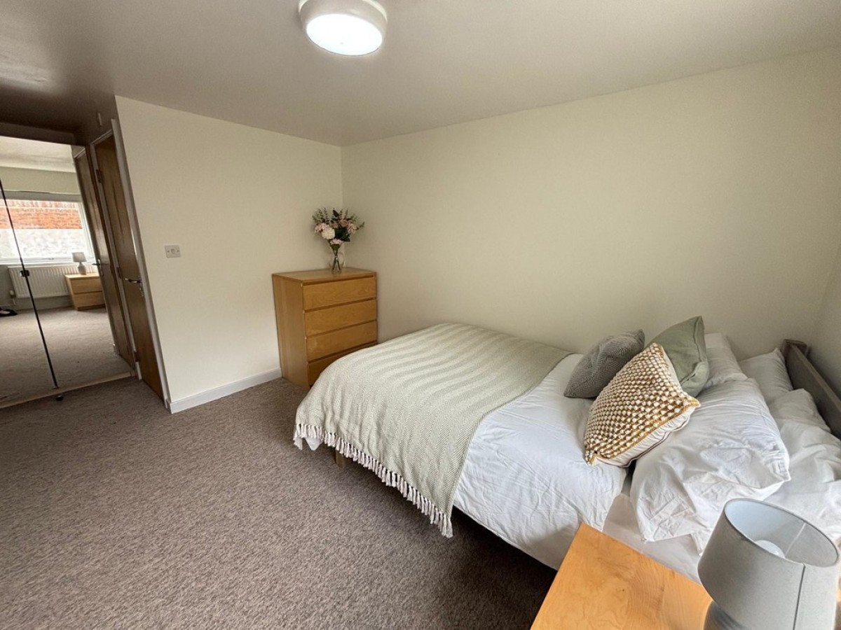 West Hendford, Yeovil