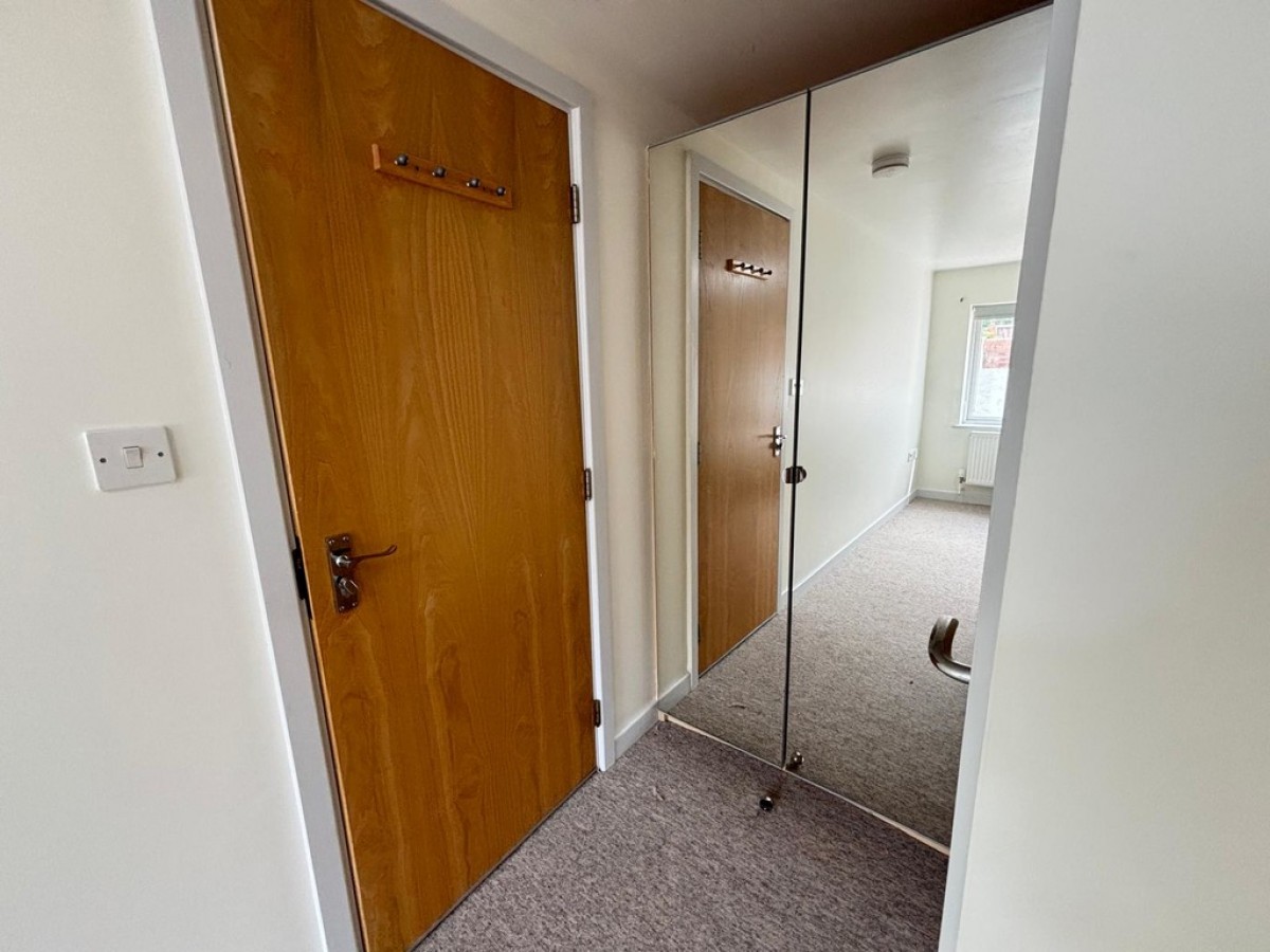 West Hendford, Yeovil
