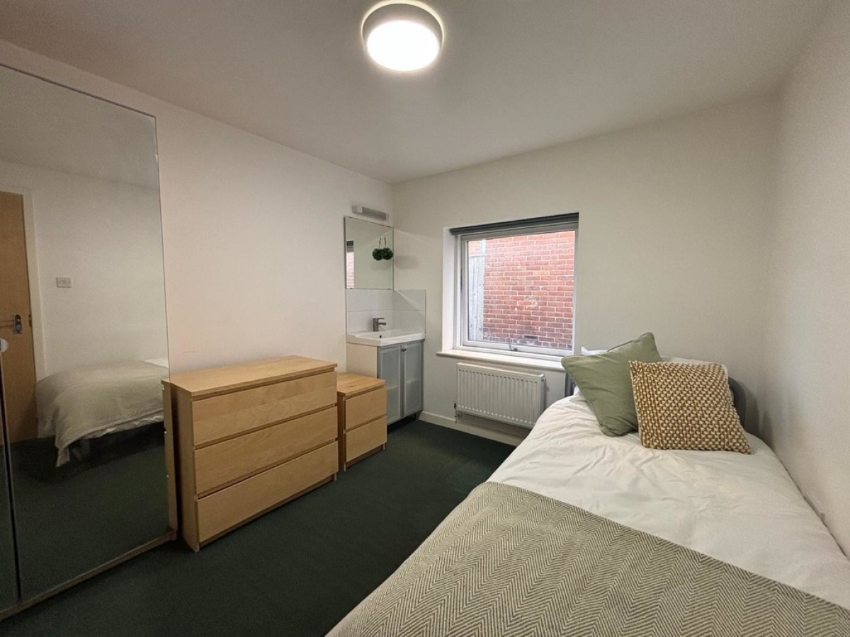 West Hendford, Yeovil