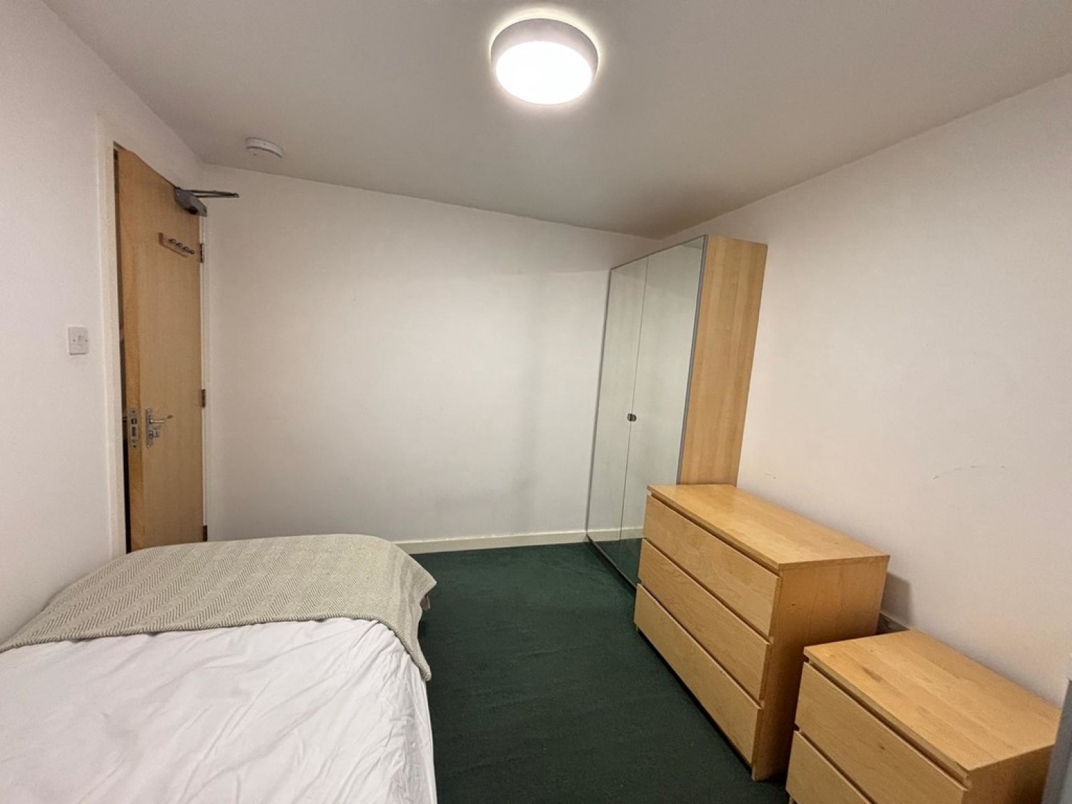 1 bedroom House of Multiple Occupation in West Hendford, Yeovil