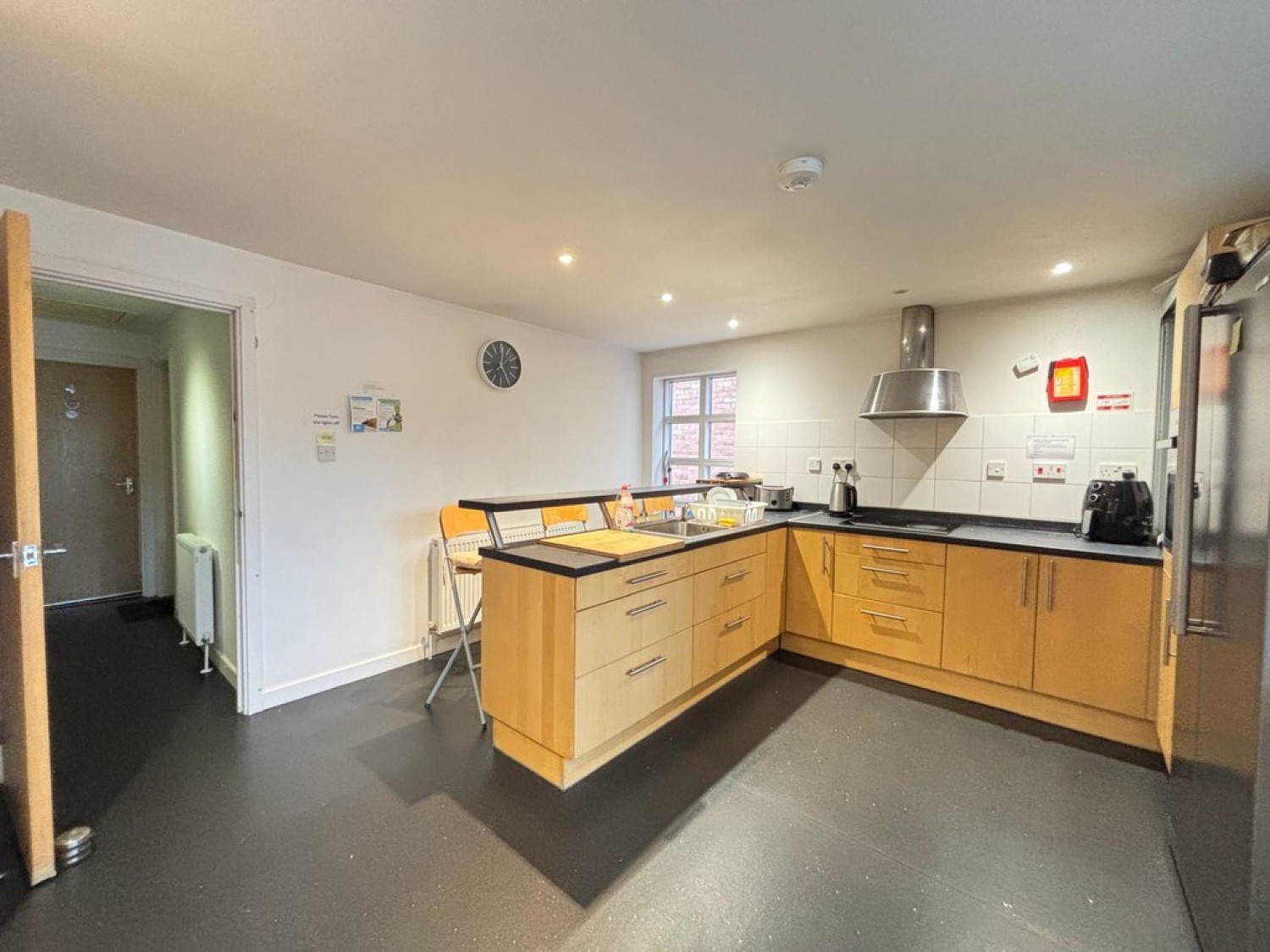 1 bedroom House of Multiple Occupation in West Hendford, Yeovil