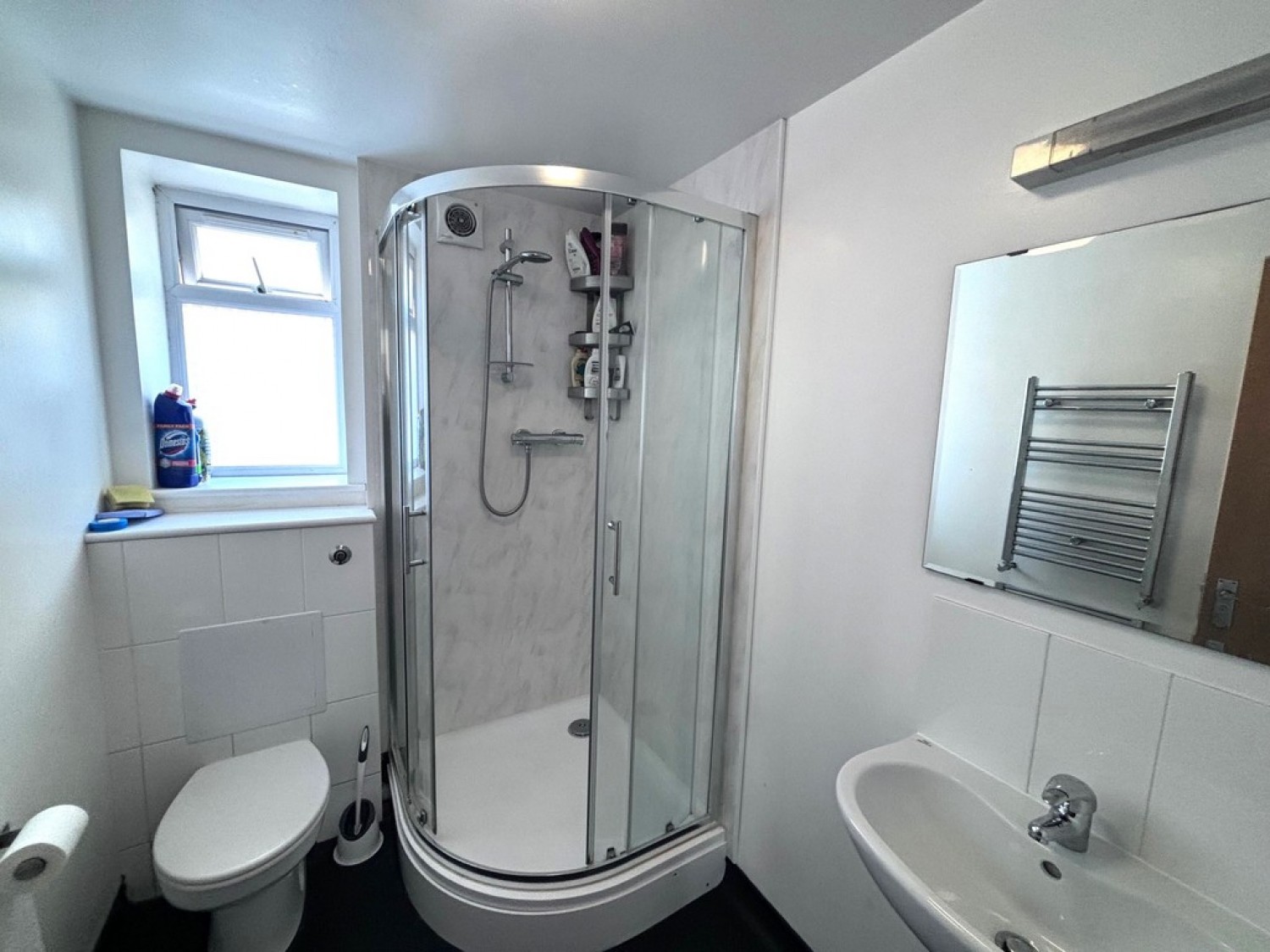 West Hendford, Yeovil