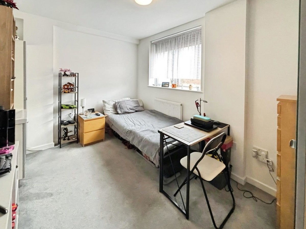 West Hendford, Yeovil