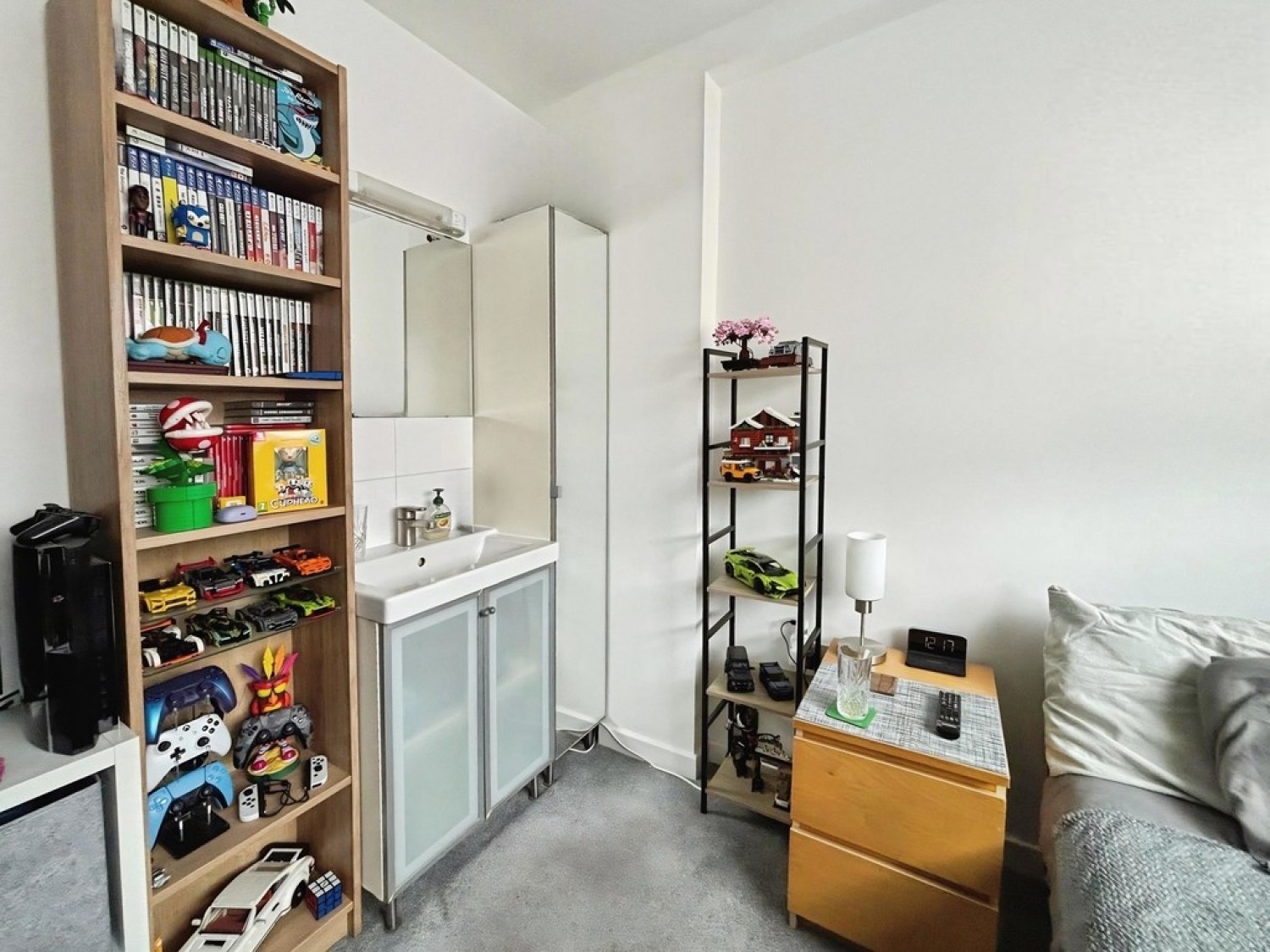 1 bedroom House of Multiple Occupation in West Hendford, Yeovil