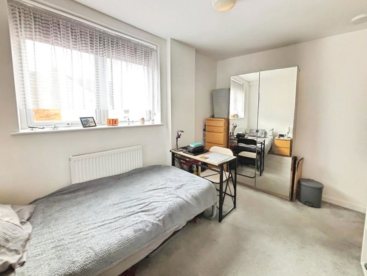 West Hendford, Yeovil