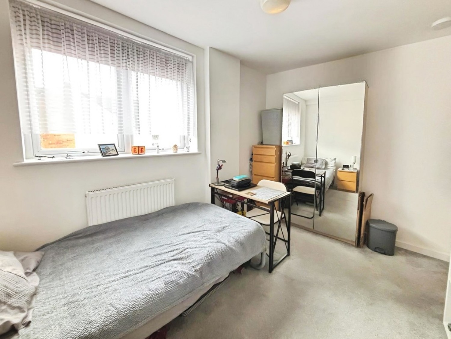 1 bedroom House of Multiple Occupation in West Hendford, Yeovil