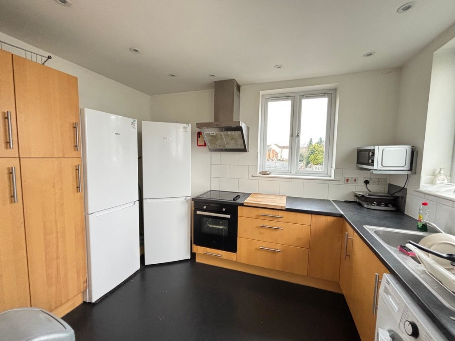 1 bedroom House of Multiple Occupation in West Hendford, Yeovil