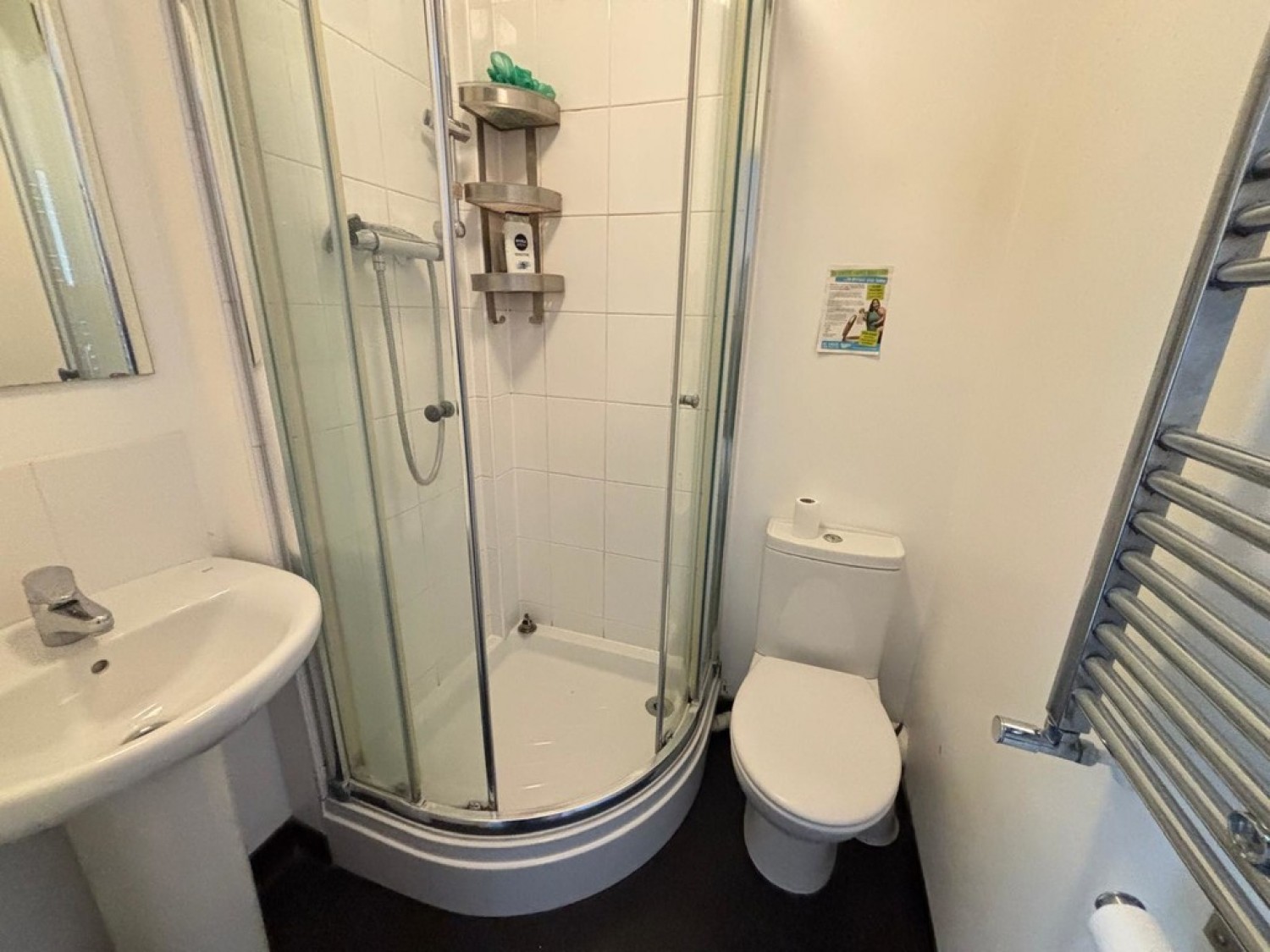 1 bedroom House of Multiple Occupation in West Hendford, Yeovil