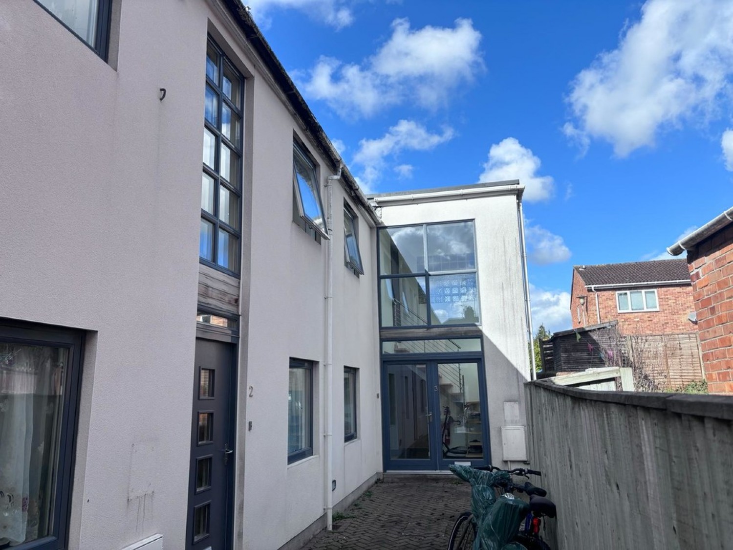 1 bedroom House of Multiple Occupation for Letting West Hendford, Yeovil