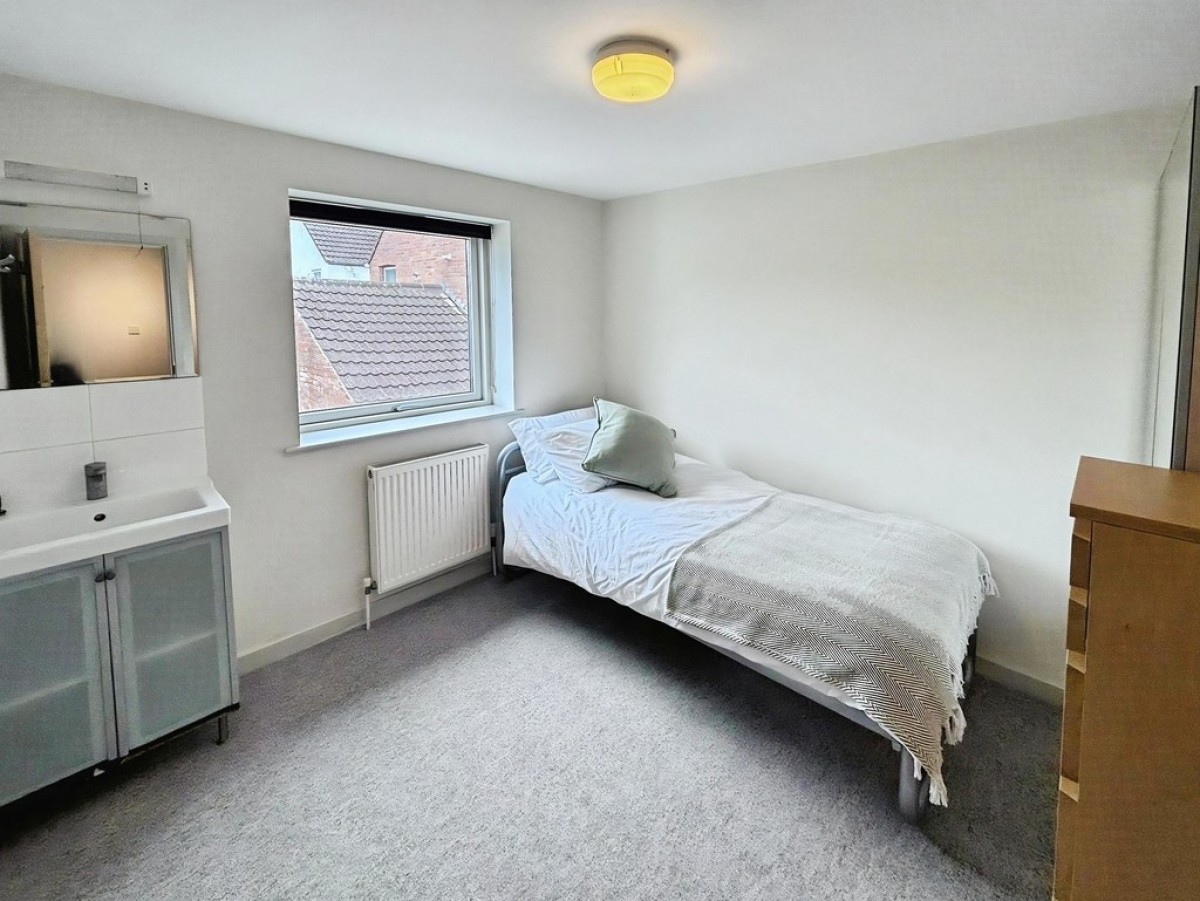 West Hendford, Yeovil