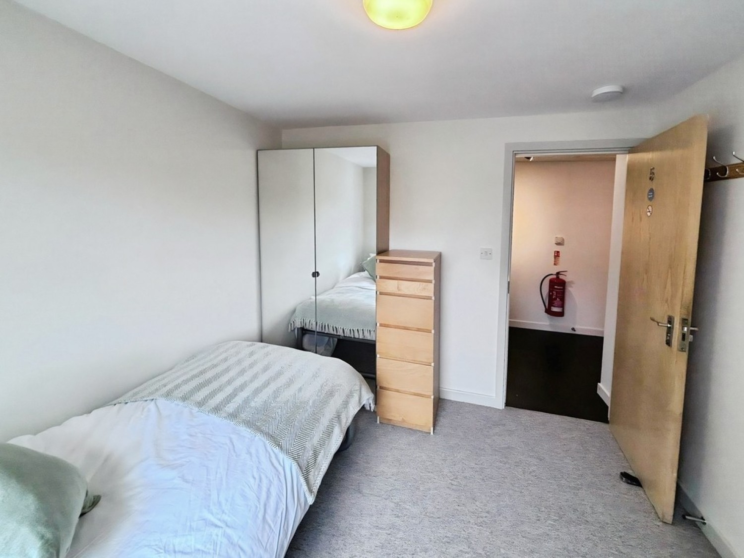 1 bedroom House of Multiple Occupation for Letting West Hendford, Yeovil
