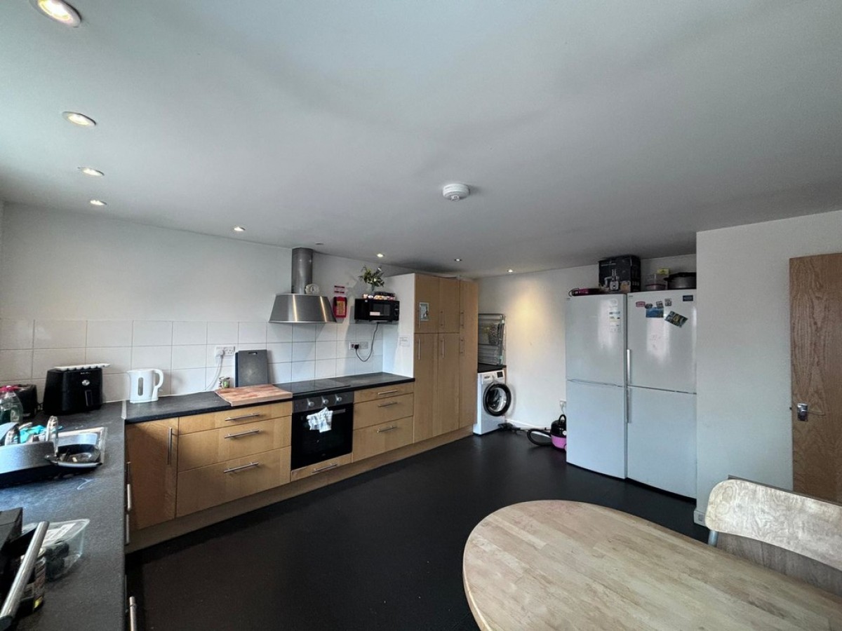 West Hendford, Yeovil