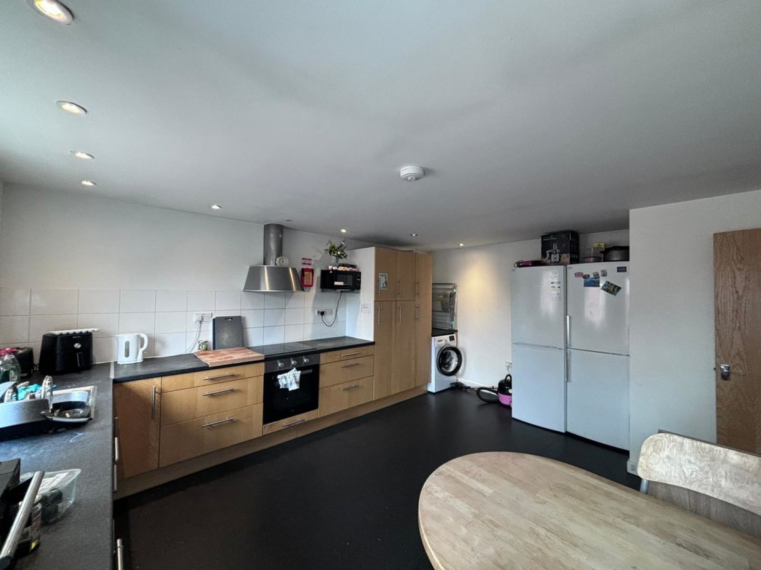 1 bedroom House of Multiple Occupation for Letting West Hendford, Yeovil