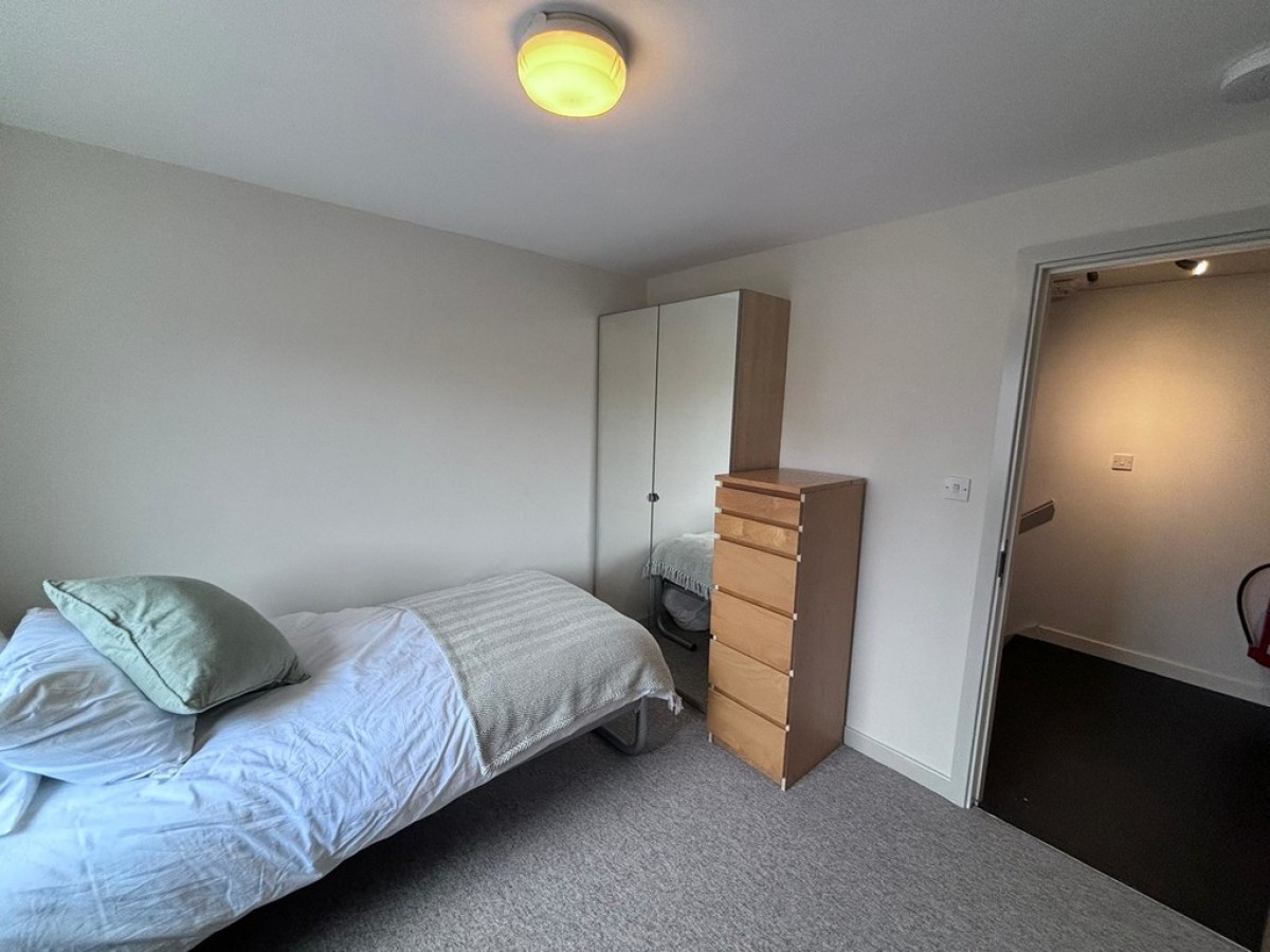 West Hendford, Yeovil