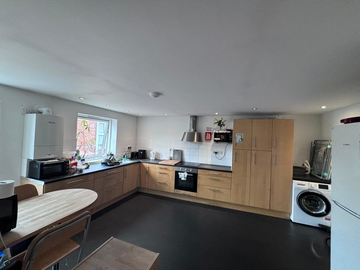 West Hendford, Yeovil