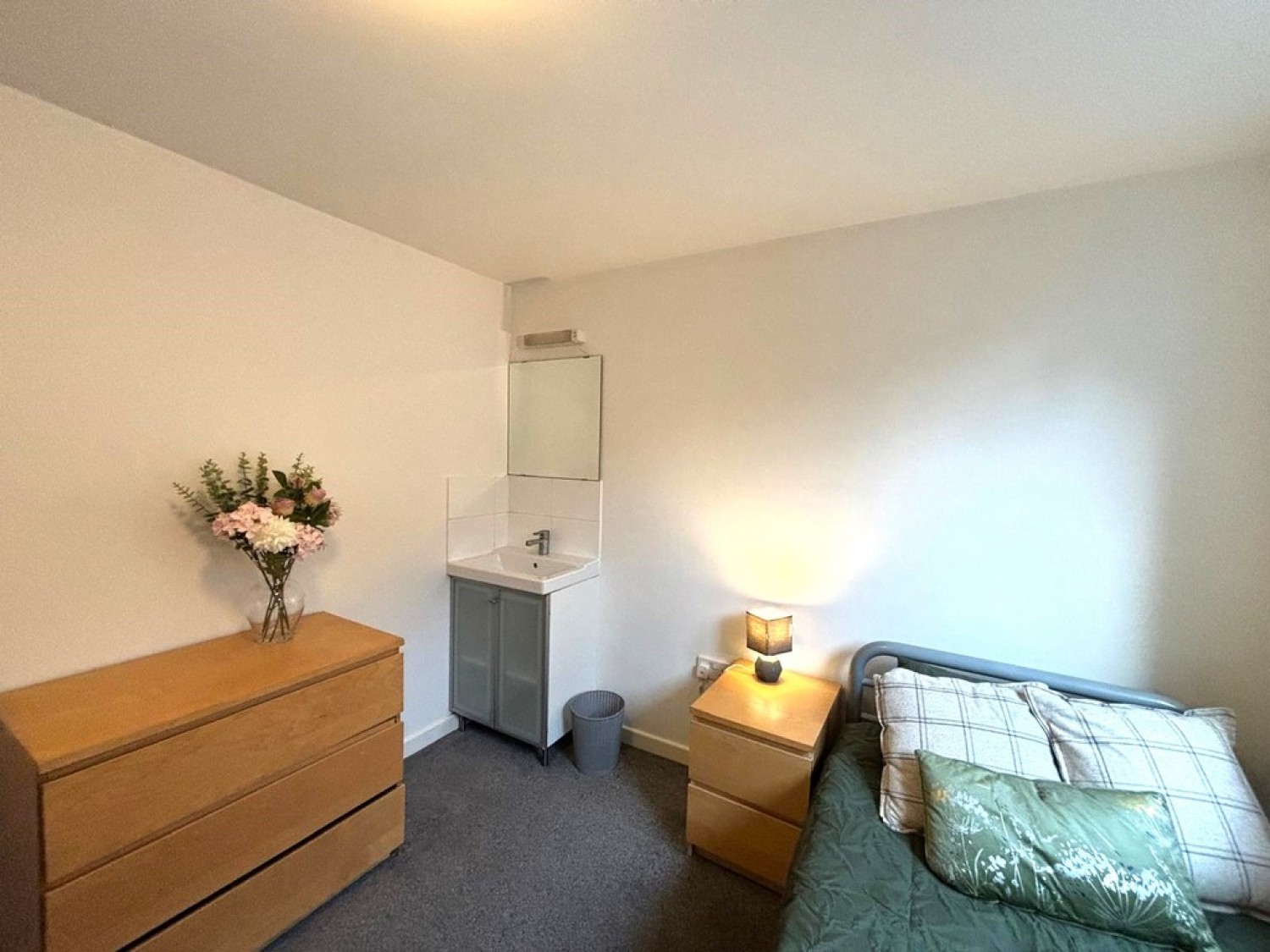 West Hendford, Yeovil
