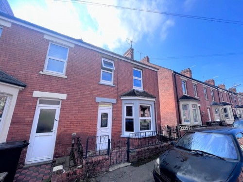 St Michaels Road
