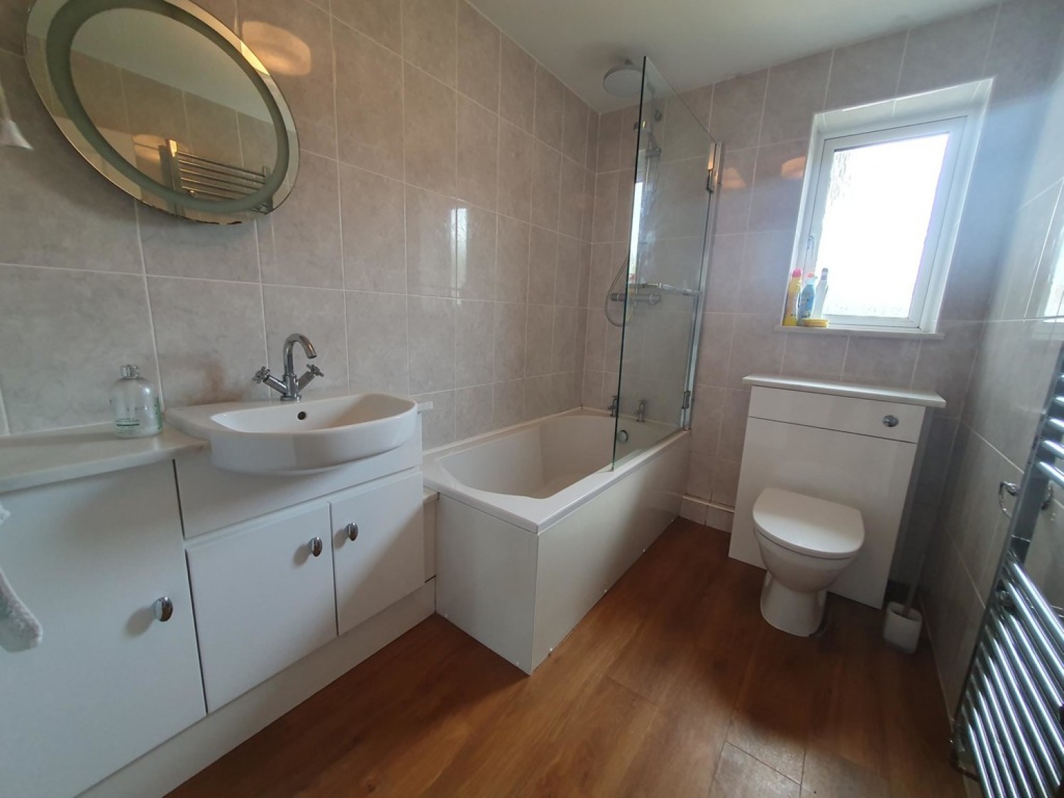 4 bedroom Bungalow in Gainsborough Drive, Sherborne