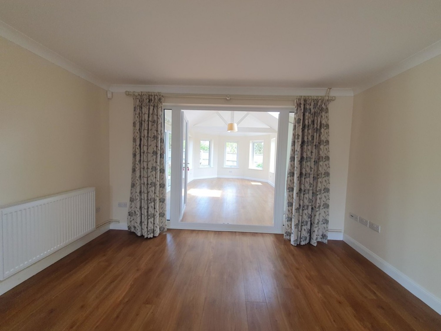 4 bedroom Bungalow in Gainsborough Drive, Sherborne