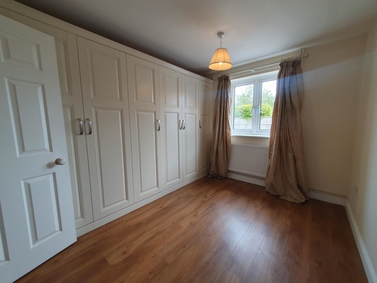 Gainsborough Drive, Sherborne