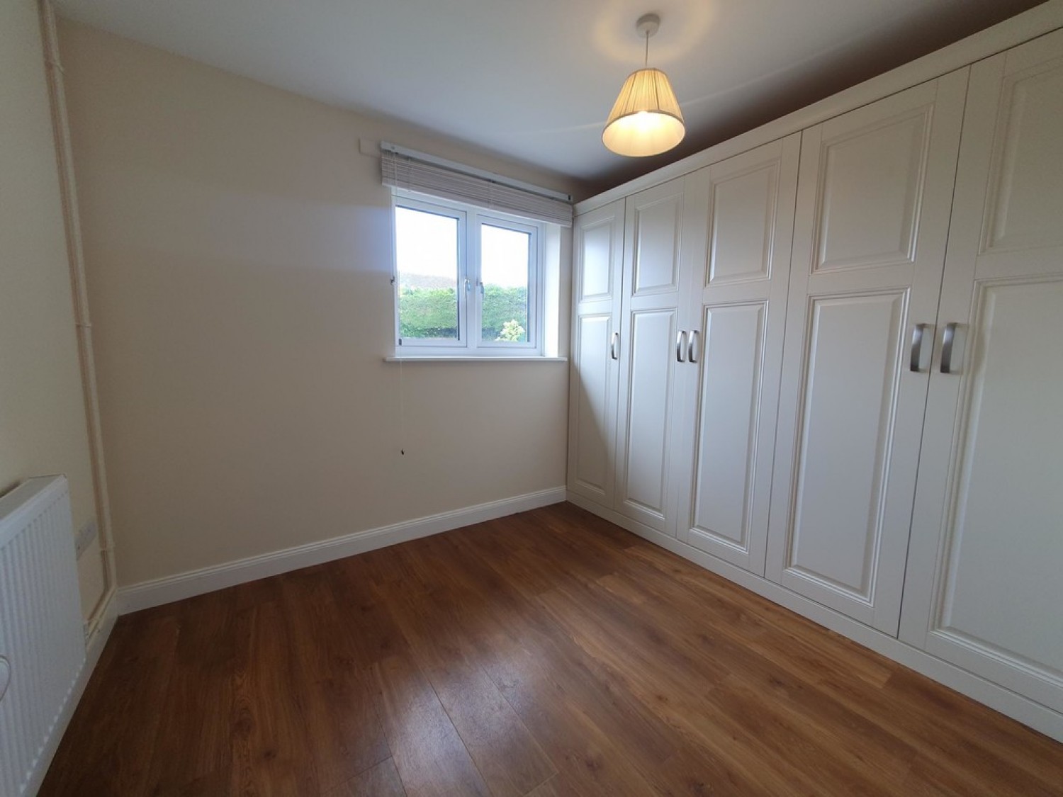 4 bedroom Bungalow in Gainsborough Drive, Sherborne