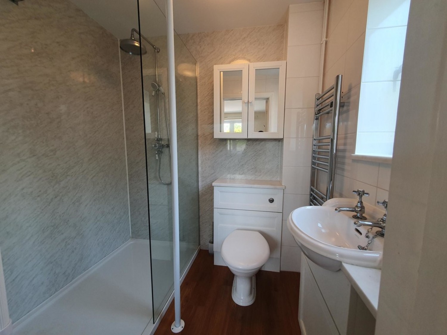 4 bedroom Bungalow in Gainsborough Drive, Sherborne