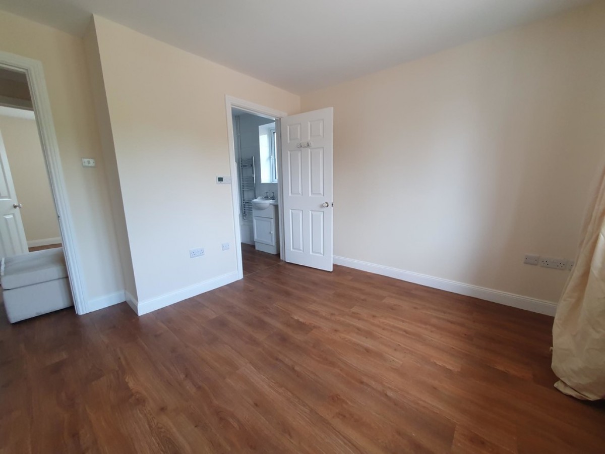 Gainsborough Drive, Sherborne