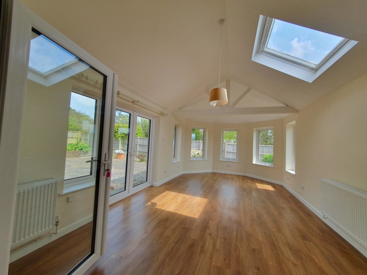 Gainsborough Drive, Sherborne