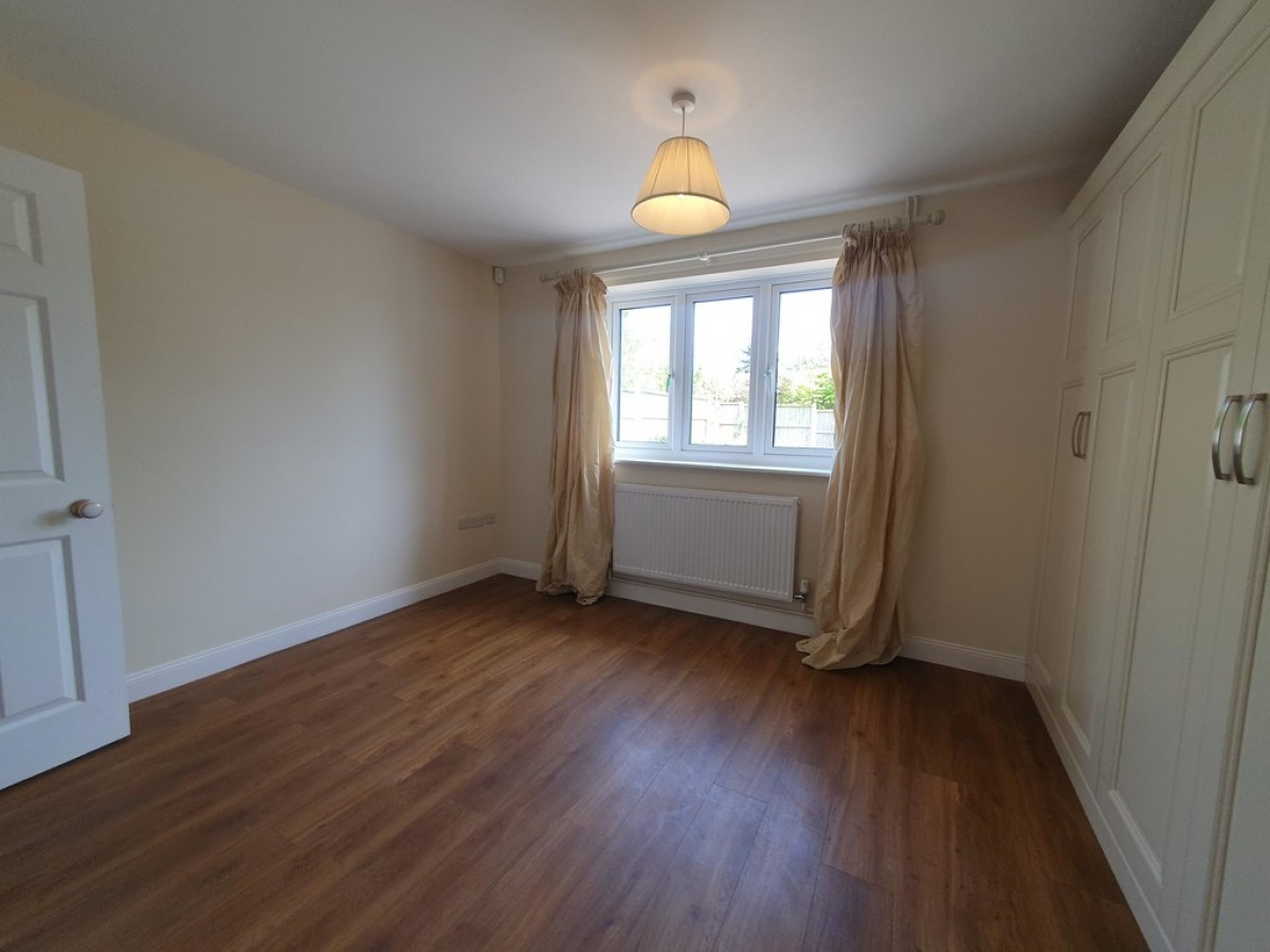 Gainsborough Drive, Sherborne