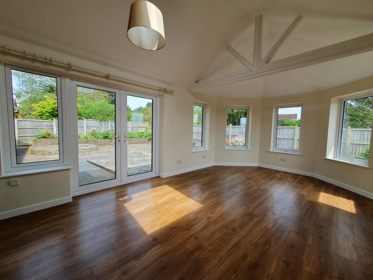 Gainsborough Drive, Sherborne