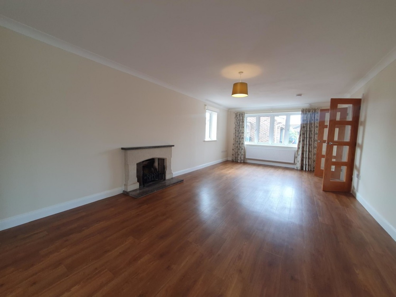 4 bedroom Bungalow in Gainsborough Drive, Sherborne