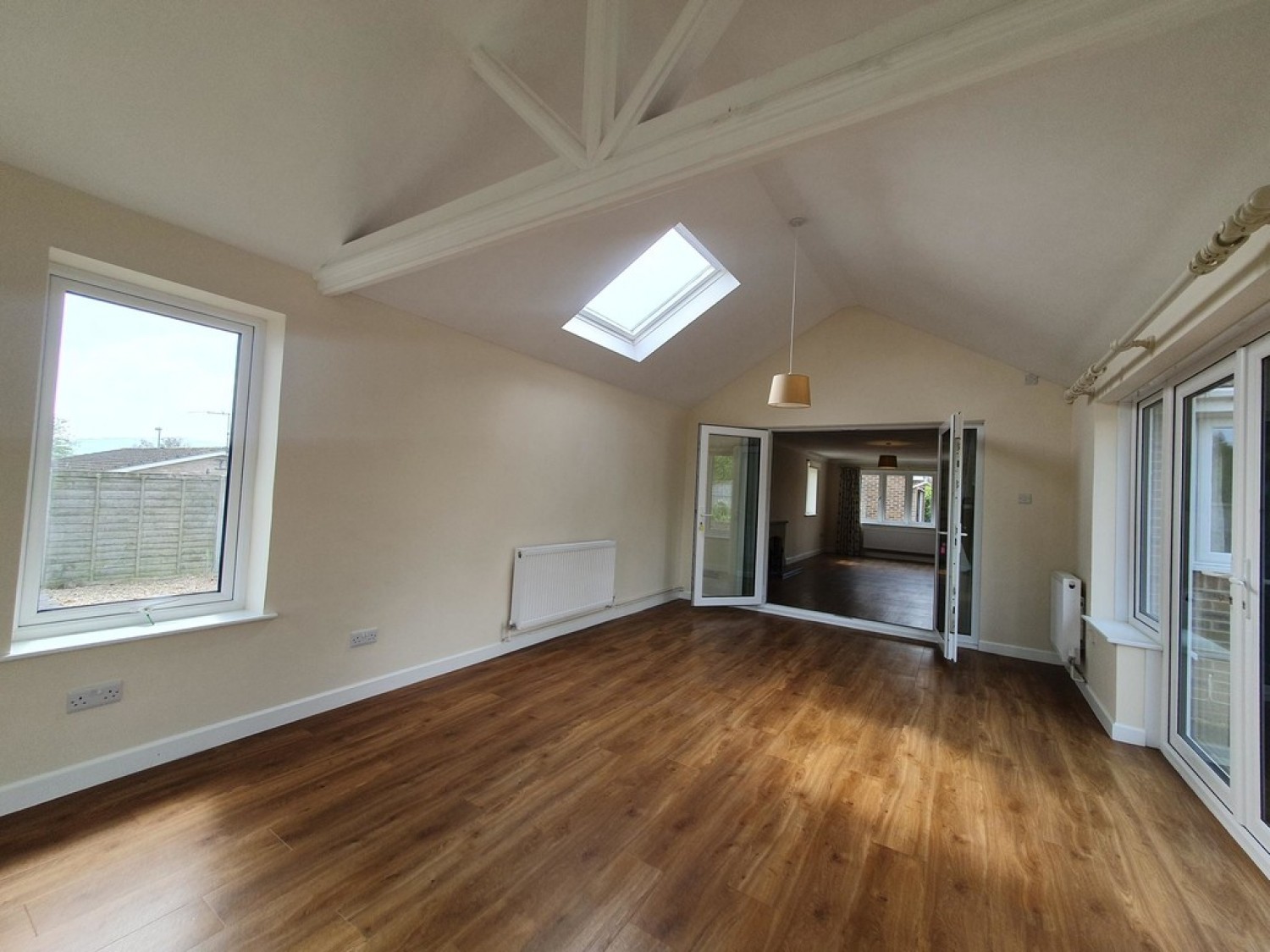 4 bedroom Bungalow in Gainsborough Drive, Sherborne