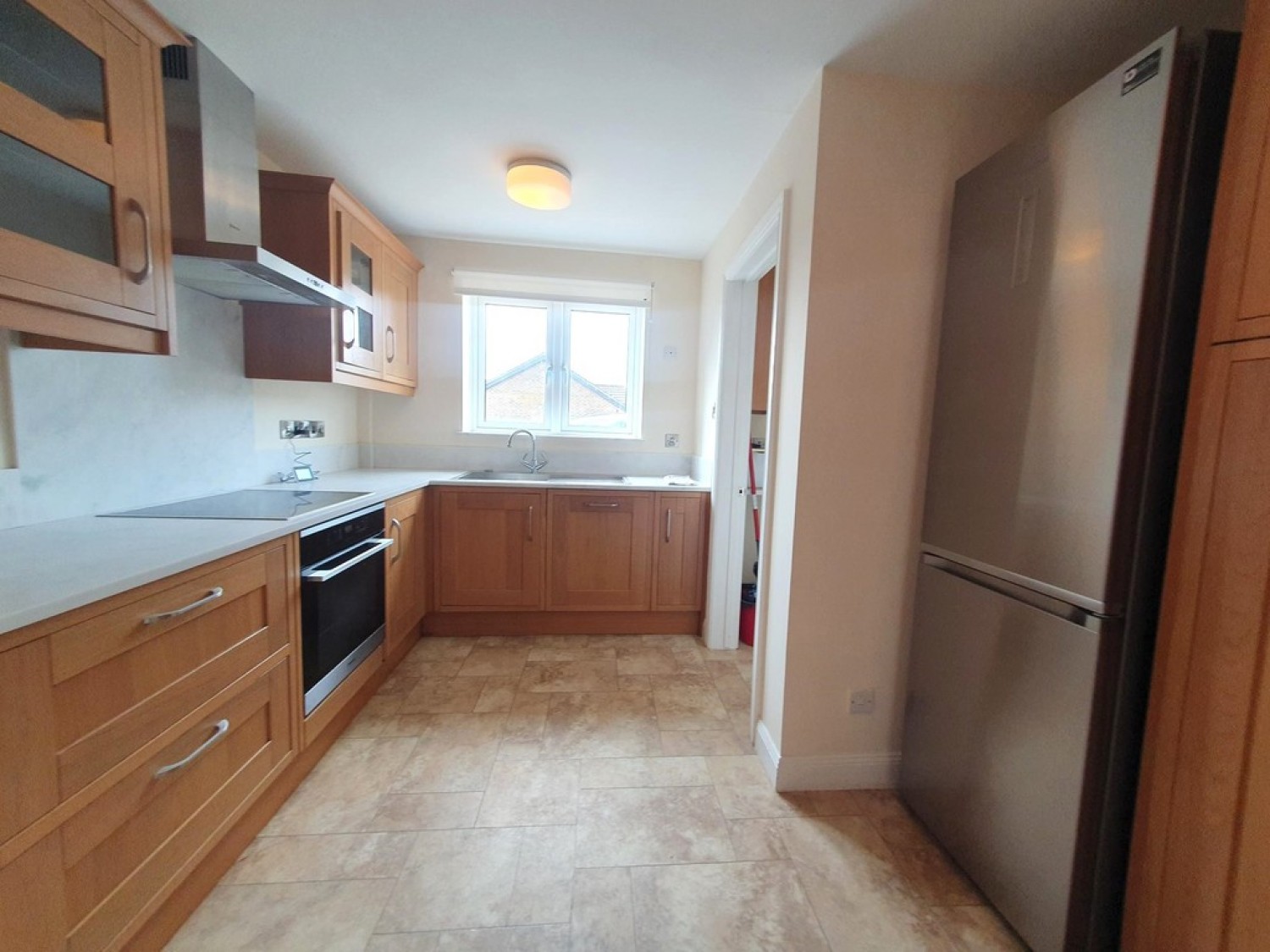 4 bedroom Bungalow in Gainsborough Drive, Sherborne