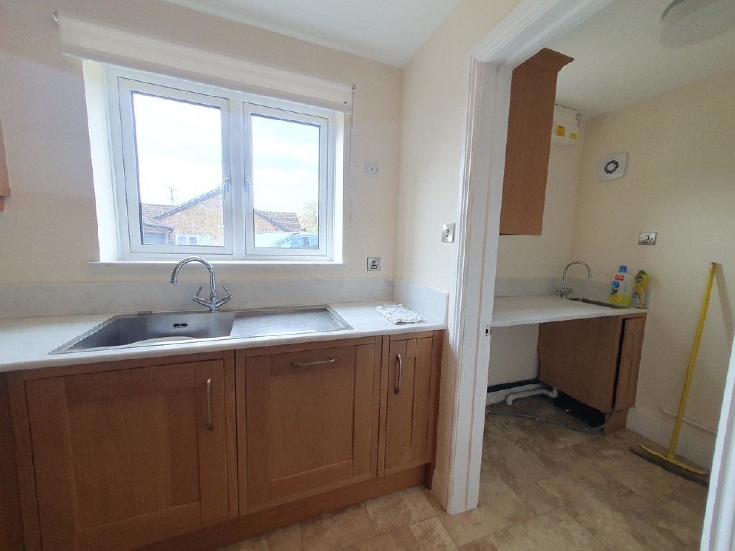 4 bedroom Bungalow in Gainsborough Drive, Sherborne