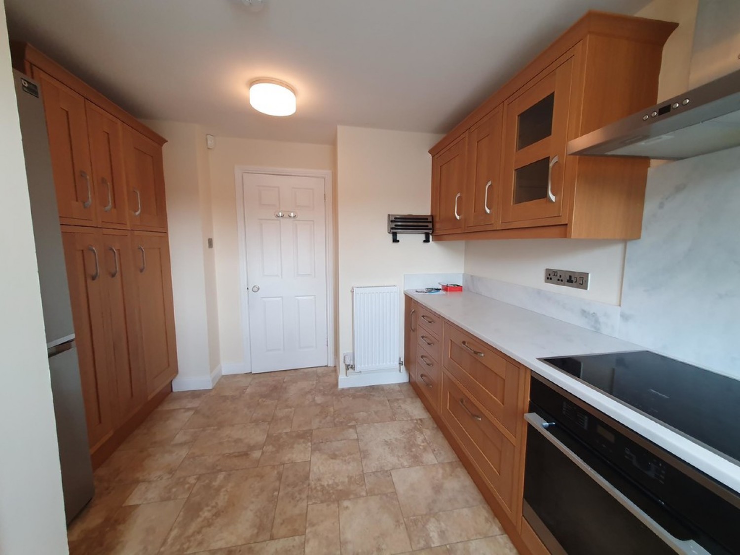 4 bedroom Bungalow in Gainsborough Drive, Sherborne