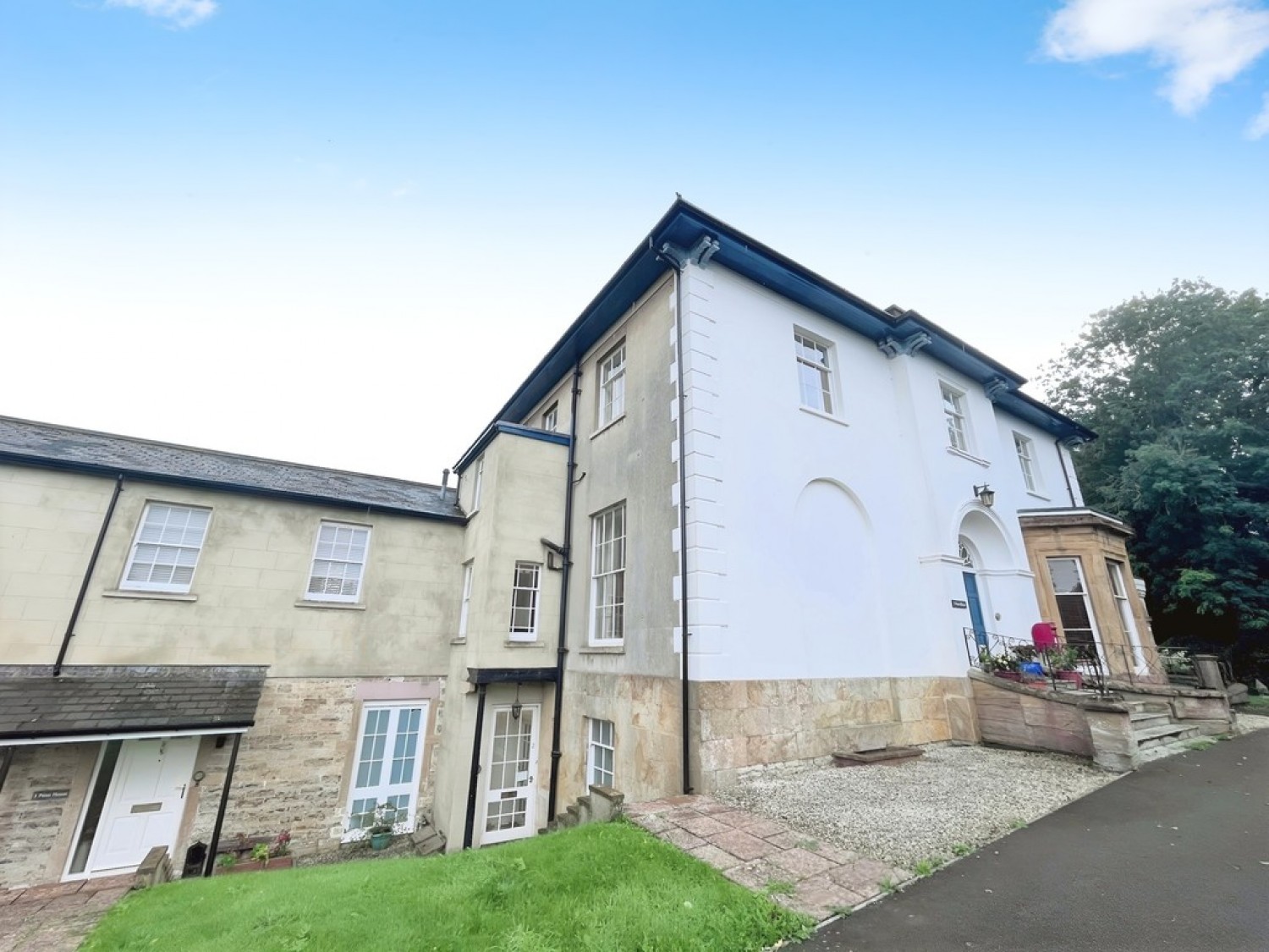 6 bedroom House of Multiple Occupation for Letting Penn Hill, Yeovil