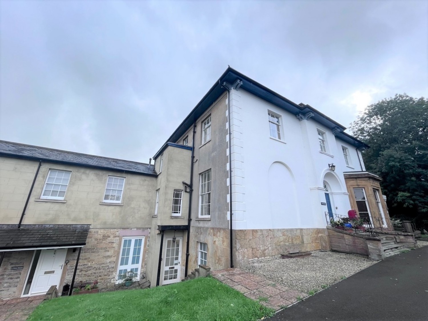 1 bedroom House for Letting Penn Hill, Yeovil