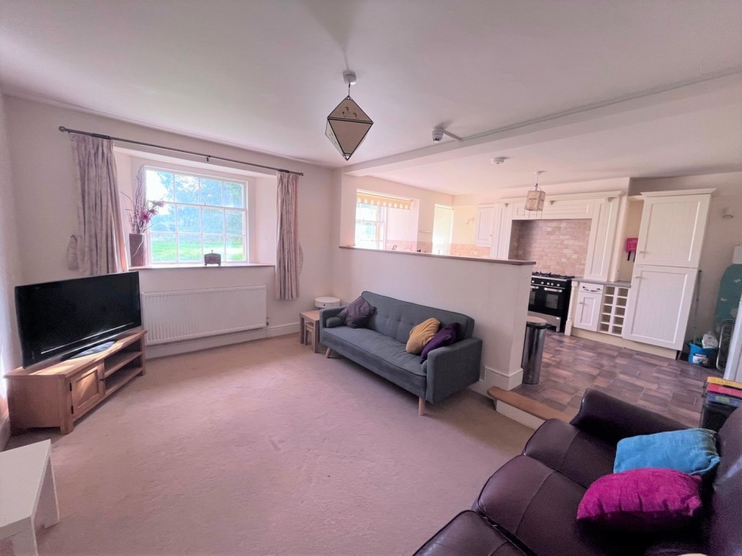 1 bedroom House for Letting Penn Hill, Yeovil