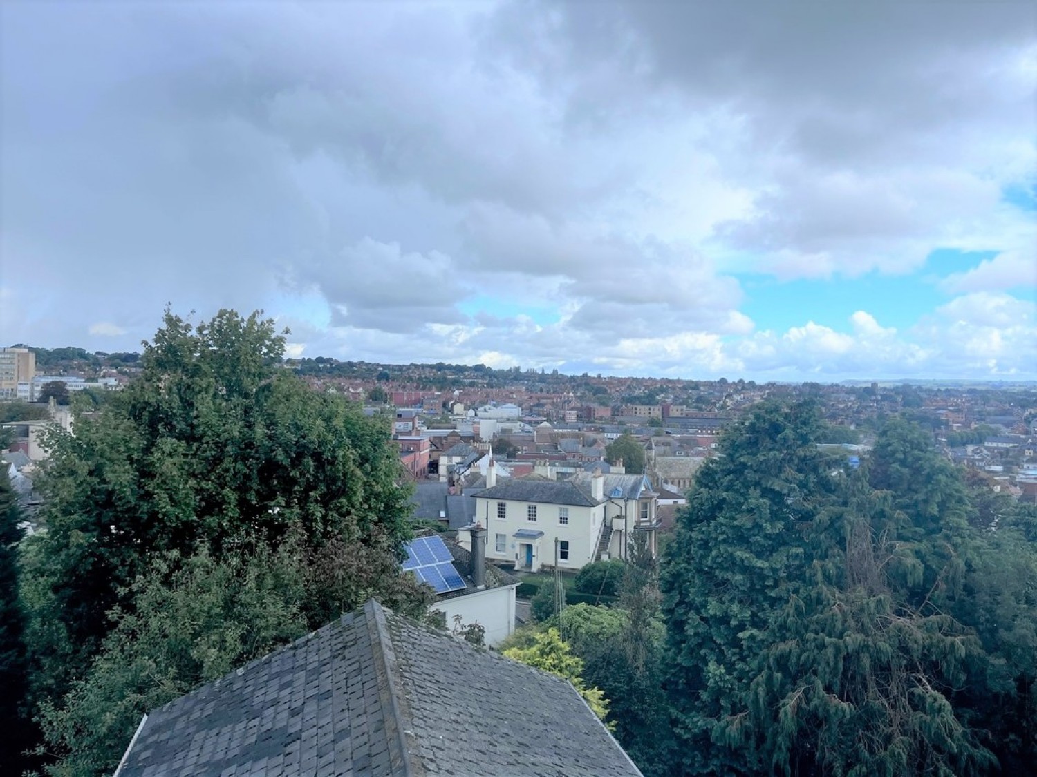 1 bedroom House for Letting Penn Hill, Yeovil