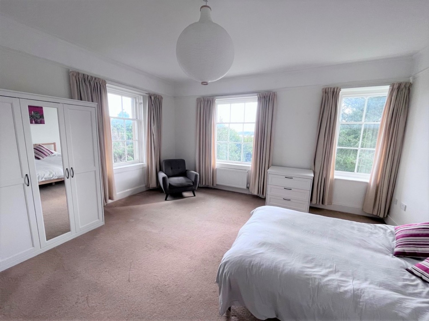 1 bedroom House for Letting Penn Hill, Yeovil