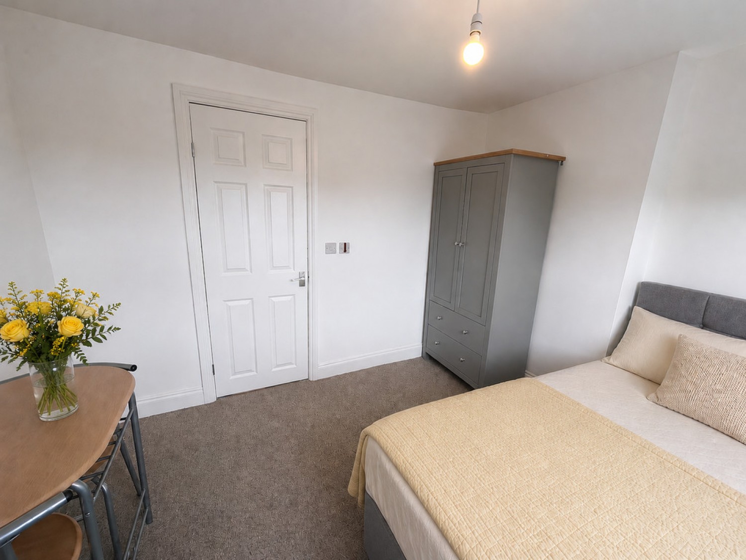 1 bedroom House of Multiple Occupation for Letting Middle Street, Yeovil