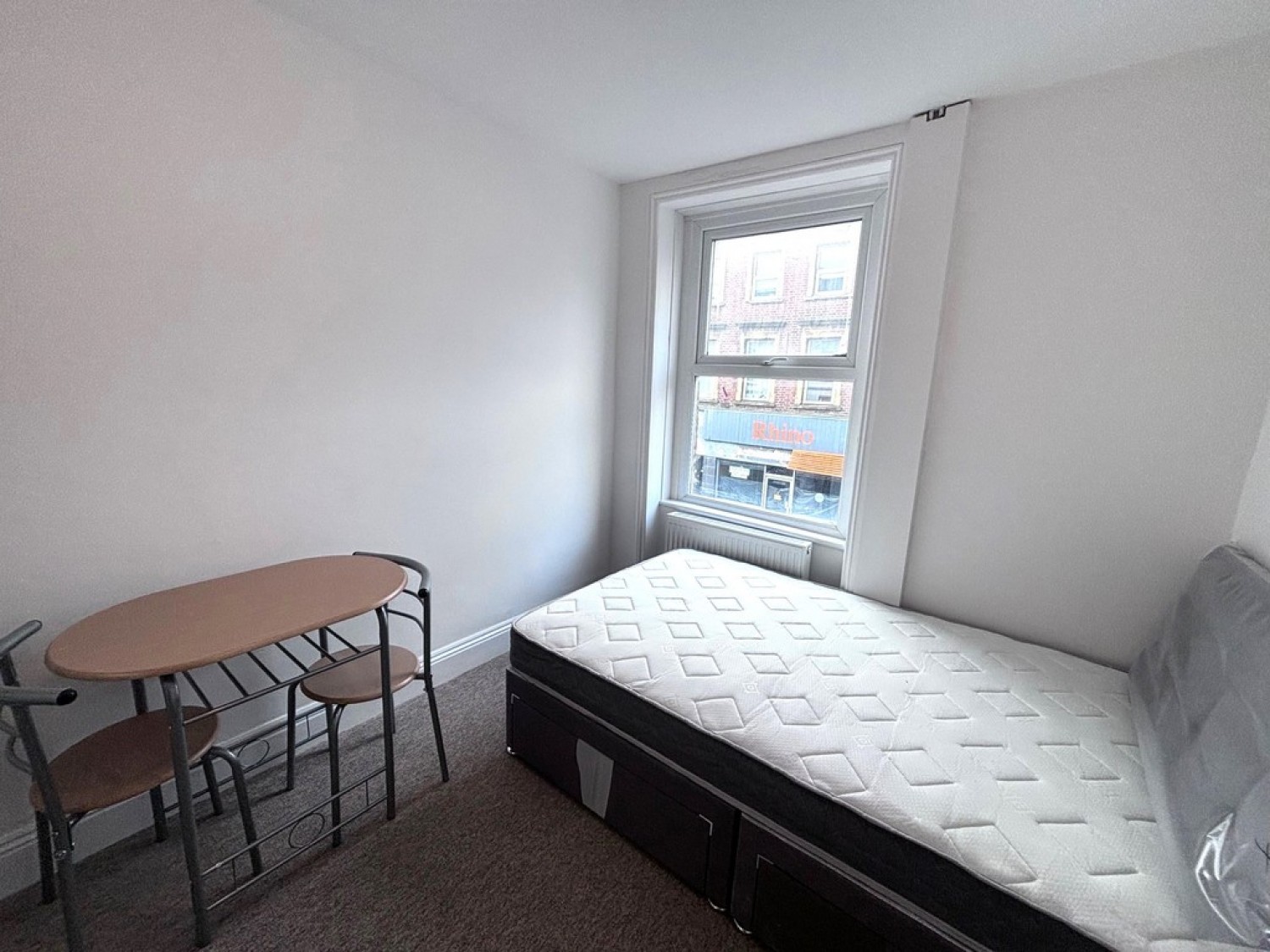 1 bedroom House of Multiple Occupation for Letting Middle Street, Yeovil