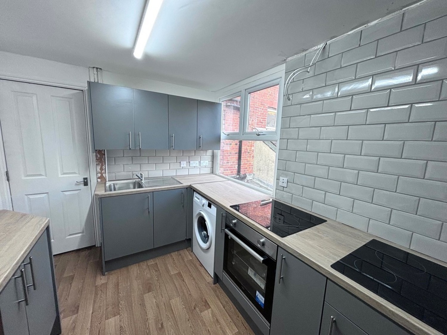 1 bedroom House of Multiple Occupation for Letting Middle Street, Yeovil
